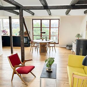 Appartement met Twee Slaapkamers